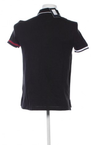 Tricou de bărbați Tommy Hilfiger, Mărime L, Culoare Negru, Preț 494,99 Lei