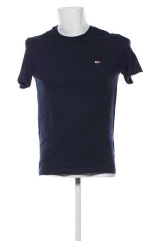 Férfi póló Tommy Hilfiger, Méret M, Szín Kék, Ár 19 749 Ft