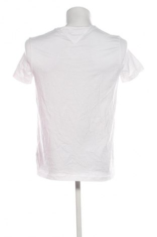 Herren T-Shirt Tommy Hilfiger, Größe L, Farbe Weiß, Preis € 41,99