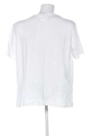 Herren T-Shirt Tommy Hilfiger, Größe 3XL, Farbe Weiß, Preis € 51,99