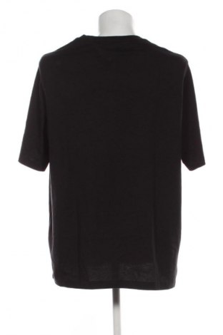 Pánske tričko  Tommy Hilfiger, Veľkosť XXL, Farba Čierna, Cena  46,95 €
