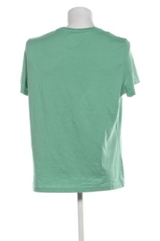 Tricou de bărbați Tommy Hilfiger, Mărime XXL, Culoare Verde, Preț 195,99 Lei