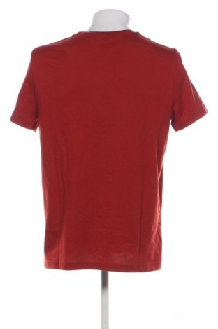Tricou de bărbați Tommy Hilfiger, Mărime XL, Culoare Roșu, Preț 243,99 Lei