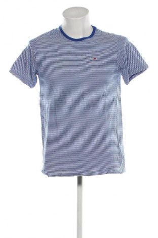 Tricou de bărbați Tommy Jeans, Mărime L, Culoare Multicolor, Preț 107,99 Lei