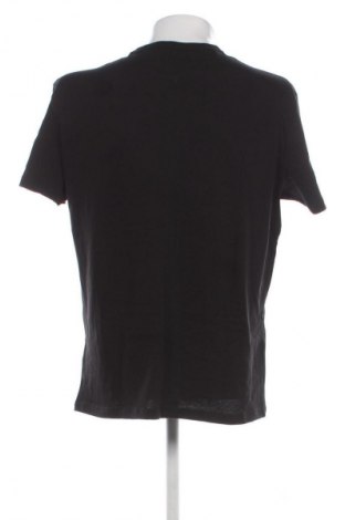 Férfi póló Tommy Jeans, Méret XL, Szín Fekete, Ár 17 899 Ft