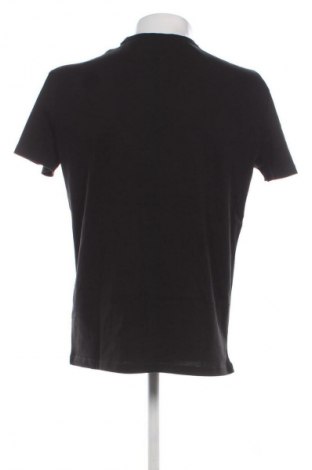 Herren T-Shirt Tommy Jeans, Größe M, Farbe Schwarz, Preis € 47,99