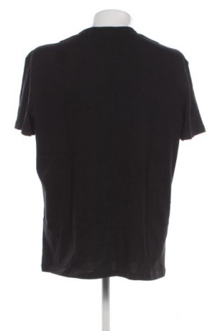 Pánské tričko  Tommy Jeans, Velikost XXL, Barva Černá, Cena  1 099,00 Kč