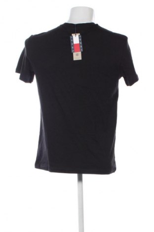 Herren T-Shirt Tommy Jeans, Größe M, Farbe Schwarz, Preis € 51,99