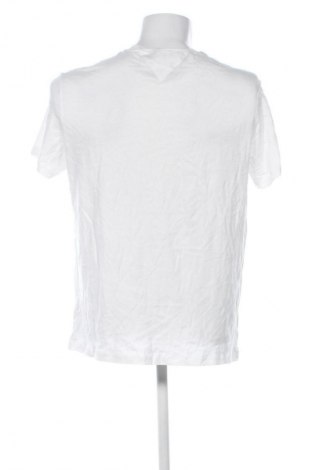 Herren T-Shirt Tommy Jeans, Größe XL, Farbe Weiß, Preis € 41,99