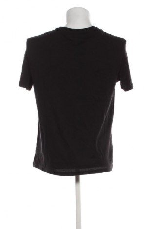 Ανδρικό t-shirt Tommy Jeans, Μέγεθος XL, Χρώμα Μαύρο, Τιμή 20,99 €