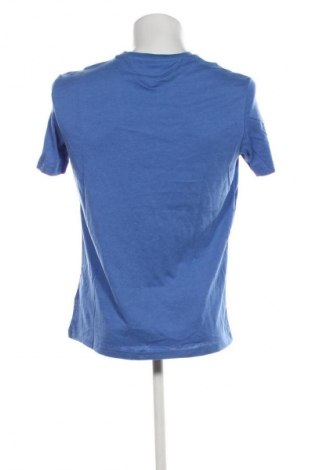 Herren T-Shirt Tommy Jeans, Größe L, Farbe Blau, Preis 51,99 €