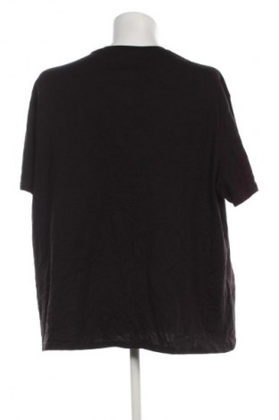 Tricou de bărbați Tommy Jeans, Mărime 5XL, Culoare Negru, Preț 243,99 Lei