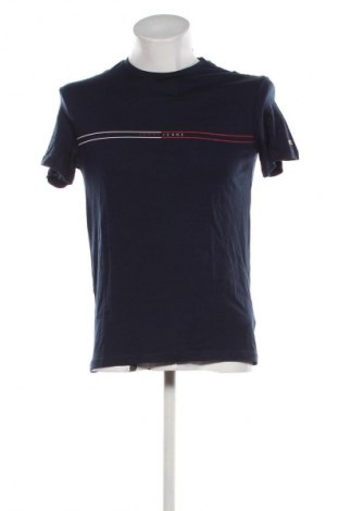 Ανδρικό t-shirt Tommy Jeans, Μέγεθος S, Χρώμα Μπλέ, Τιμή 47,99 €