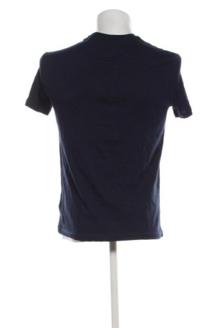 Ανδρικό t-shirt Tommy Jeans, Μέγεθος S, Χρώμα Μπλέ, Τιμή 47,99 €