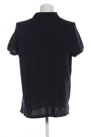 Herren Shirt Tommy Jeans, Größe 3XL, Farbe Blau, Preis 57,99 €