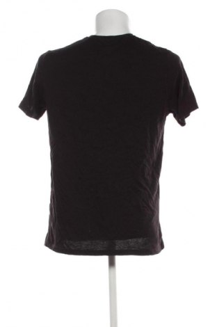 Herren T-Shirt Tommy Jeans, Größe XL, Farbe Schwarz, Preis € 22,99