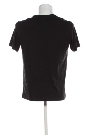 Ανδρικό t-shirt Tommy Jeans, Μέγεθος M, Χρώμα Μαύρο, Τιμή 47,99 €