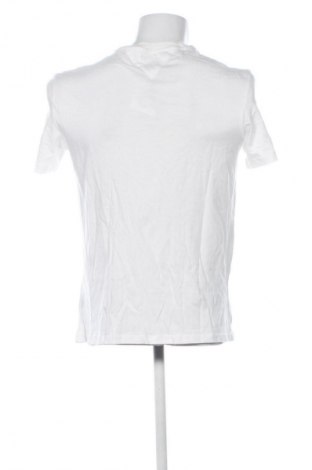 Herren T-Shirt Tommy Jeans, Größe L, Farbe Weiß, Preis € 51,99