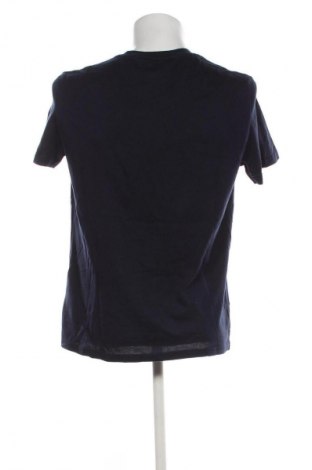 Férfi póló Tommy Jeans, Méret XL, Szín Kék, Ár 19 749 Ft