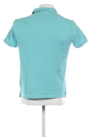 Herren T-Shirt U.S. Polo Assn., Größe L, Farbe Grün, Preis 24,55 €