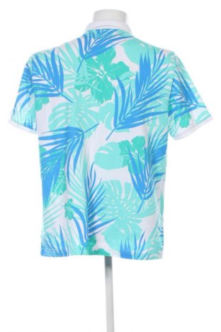 Pánske tričko  U.S. Polo Assn., Veľkosť XXL, Farba Viacfarebná, Cena  25,00 €