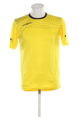 Férfi póló Uhlsport, Méret M, Szín Sárga, Ár 4 099 Ft
