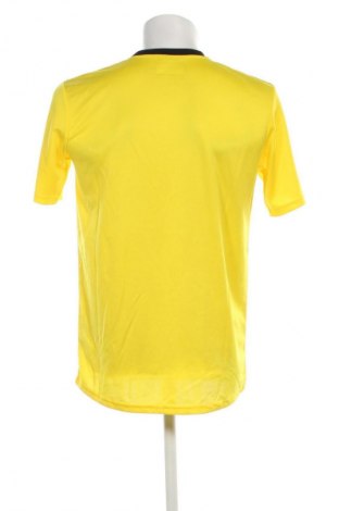 Férfi póló Uhlsport, Méret M, Szín Sárga, Ár 4 099 Ft