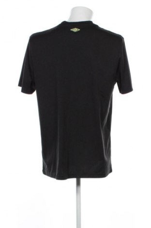 Pánske tričko  Umbro, Veľkosť L, Farba Čierna, Cena  11,95 €