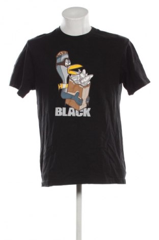 Herren T-Shirt Unbranded, Größe XL, Farbe Schwarz, Preis € 9,72