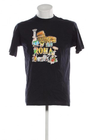 Herren T-Shirt Unbranded, Größe XL, Farbe Schwarz, Preis € 9,72