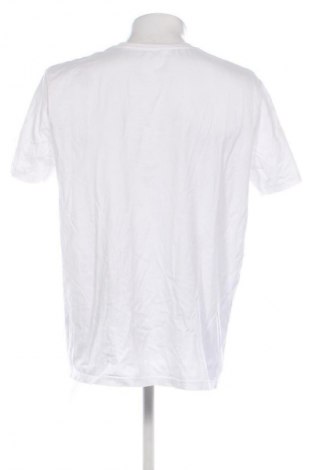 Pánské tričko  Unbranded, Velikost XXL, Barva Bílá, Cena  241,00 Kč