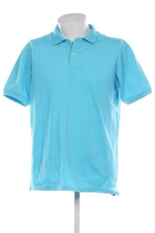 Férfi póló Unbranded, Méret 3XL, Szín Kék, Ár 3 800 Ft