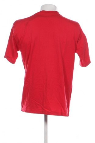 Herren T-Shirt Unbranded, Größe XXL, Farbe Rot, Preis € 9,72
