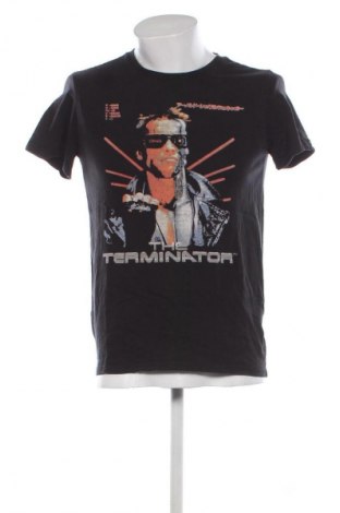 Herren T-Shirt Unbranded, Größe S, Farbe Schwarz, Preis 10,00 €