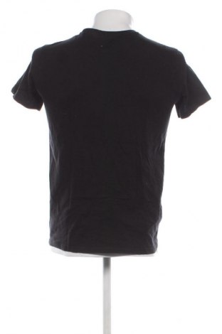 Herren T-Shirt Unbranded, Größe S, Farbe Schwarz, Preis 10,00 €