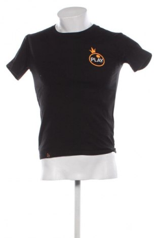 Herren T-Shirt Unbranded, Größe S, Farbe Schwarz, Preis 9,72 €