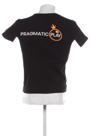Herren T-Shirt Unbranded, Größe S, Farbe Schwarz, Preis 9,72 €