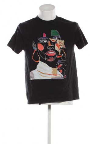 Herren Shirt Unbranded, Größe M, Farbe Mehrfarbig, Preis 10,99 €