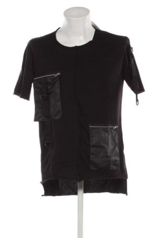 Pánské tričko  Unbranded, Velikost L, Barva Černá, Cena  399,00 Kč