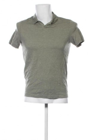 Ανδρικό t-shirt Unbranded, Μέγεθος S, Χρώμα Πράσινο, Τιμή 10,99 €