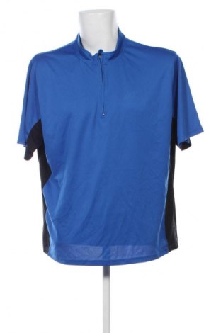 Herren T-Shirt Unbranded, Größe XXL, Farbe Mehrfarbig, Preis 12,00 €