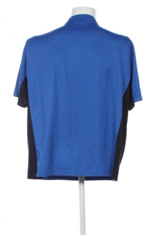 Herren T-Shirt Unbranded, Größe XXL, Farbe Mehrfarbig, Preis 12,00 €