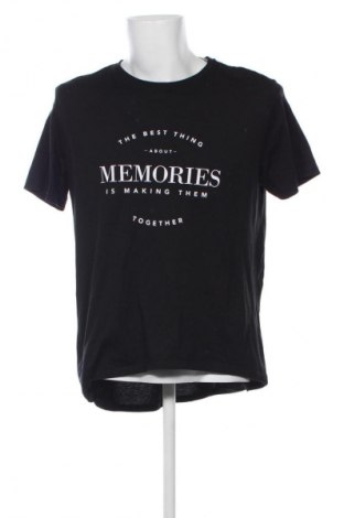 Férfi póló Unbranded, Méret XL, Szín Fekete, Ár 2 699 Ft