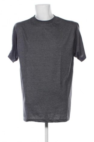 Herren T-Shirt Unbranded, Größe XL, Farbe Grau, Preis 16,00 €