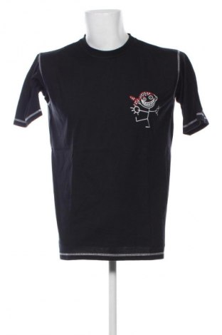 Herren T-Shirt Unbranded, Größe XL, Farbe Schwarz, Preis 10,00 €