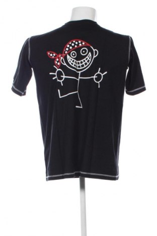 Herren T-Shirt Unbranded, Größe XL, Farbe Schwarz, Preis 10,00 €