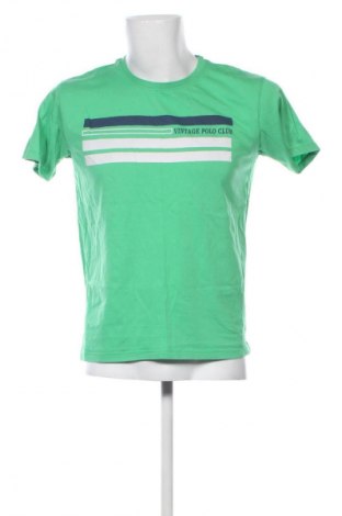 Pánské tričko  Unbranded, Velikost M, Barva Zelená, Cena  249,00 Kč