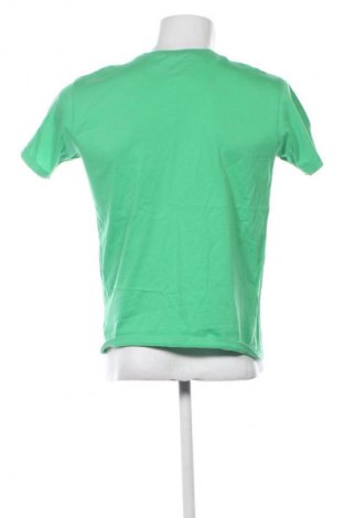 Pánské tričko  Unbranded, Velikost M, Barva Zelená, Cena  249,00 Kč