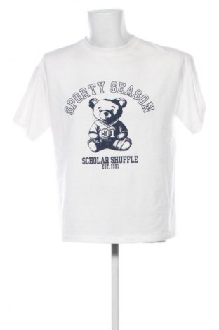 Męski T-shirt Unbranded, Rozmiar S, Kolor Kolorowy, Cena 43,99 zł