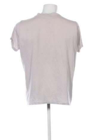 Męski T-shirt Unbranded, Rozmiar XXL, Kolor Beżowy, Cena 28,99 zł